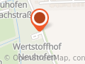 Wertstoffhof Neuhofen