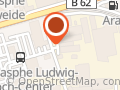 Raiffeisen Markt und Tankstelle Bad Laasphe
