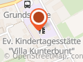 Evang. Kindertagesstätte Villa Kunterbunt Ovelgönne