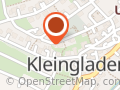 Men's Choir 1884 Kleingladenbach e. ??V