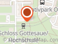 Gemeinschaftsgarten der Fächergärtner am Marstall