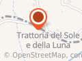Trattoria del Sole e della Luna