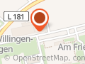 Tennisgate LTD Niederlassung Deutschland