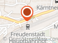 DB Reisezentrum Freudenstadt Hbf