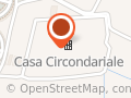 Casa Circondariale - Orari visite