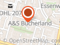 Hagsfelder Werkstätten u. Wohngem. Karlsruhe gGmbH (HWK) Wohnheim Gerwigstr.