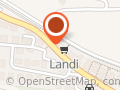 LANDI Weiach