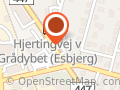 Pj Boligudlejning v/Preben Jensen