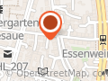 Tante Edith - Karlsruhe
