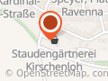Oliveira Baumschule