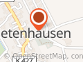 Evangelische Kirche Weilmünster-Dietenhausen - Evangelische Kirchengemeinde Weilmünster