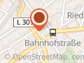 Die Henne lacht