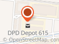 Dpd (Schweiz) AG - Buchs