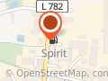 Spirit Servicestation