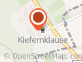 Kiefernklause