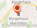 Bürgerhaus Marxheim