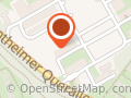 Campus Ost Einfahrt