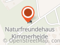 Naturfreundehaus Kimmerheide