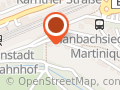 Benz Bügelstube