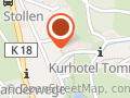 Land- und Kurhotel Tommes, Inhaber Torsten Tommes e. K.