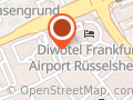 ParkBee Frankfurt Airport Parkservice
