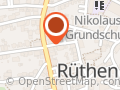 Rüthener Fachbaumarkt GmbH