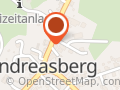 Katholisches Pfarrbüro St. Barbara Andreasberg