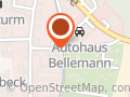 Zum Pizza Eck