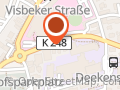 Stephan Felgner Praxis für Osteopathie
