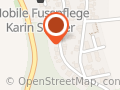 Mobiler Fusspflege- Service