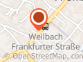 Flach Weilbach