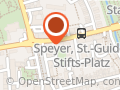 La Mia Pizza Speyer