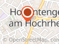 Fremdenverkehr
