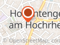 Feuerwehr Hohentengen