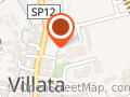 Cooperativa Vinicola Villatese