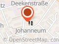 Kath. Kindergarten Johanneum