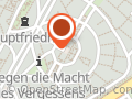 Info Center am Hauptfriedhof
