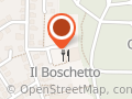 Ristorante Pizzeria Il Boschetto