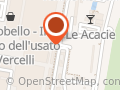 La Tavola Srl - Warehouse