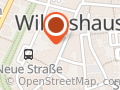 Die Hochzeitsbude