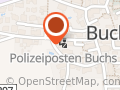 Kapo Zürich - Polizeiposten Buchs