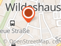 Süßes Kaufhaus