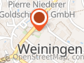 Evangelisch-reformierte Kirche Weiningen