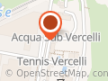 Ristorante del Tennis Vercelli