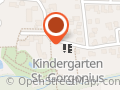 Kath. Kindergarten St. Gorgonius