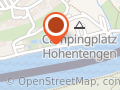 Campingplatz Hohentengen am Hochrhein
