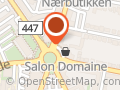 Salon Domaine