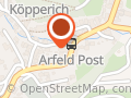Fenomen Arfeld