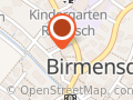 Migros-Supermarkt - Birmensdorf