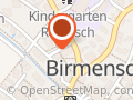 Migros-Supermarkt - Birmensdorf